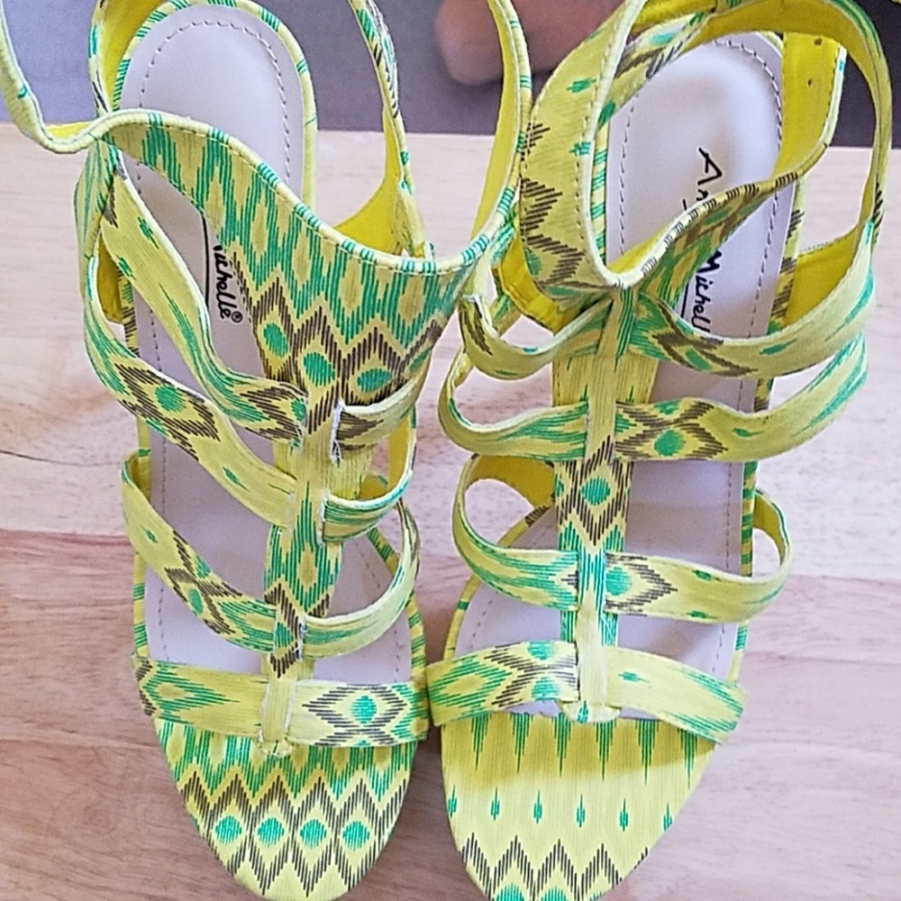 Shoes